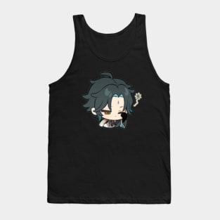 Xiaoooo Tank Top